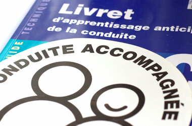 Formation Conduite Accompagnée 