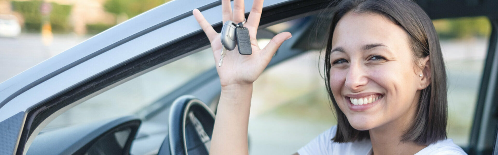 Permis auto à Aurillac avec Auto-Ecole Giraud